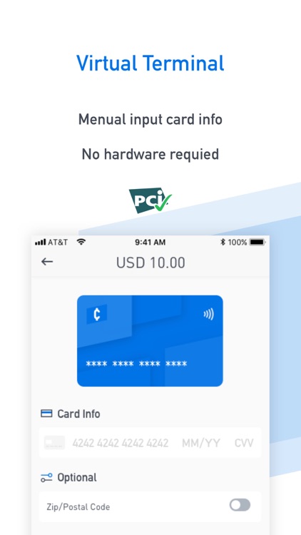 ChargeKit - Payment for Stripe