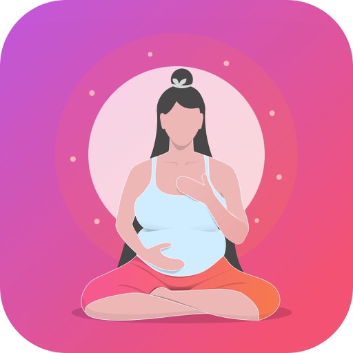 Prenatal Yoga Pregnancy Fitnes