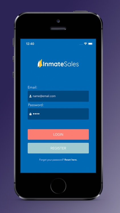 InmateSales