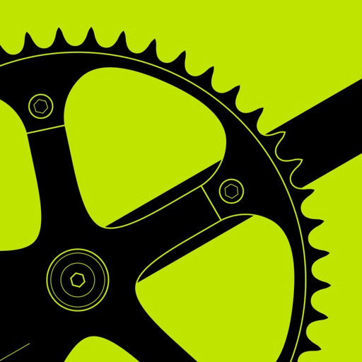 Bicycle Gear Ratio Calc