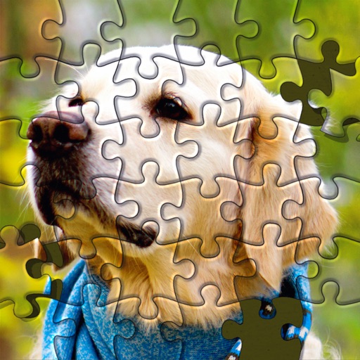 Jigsaw Puzzle Master by 106 Games Inc.