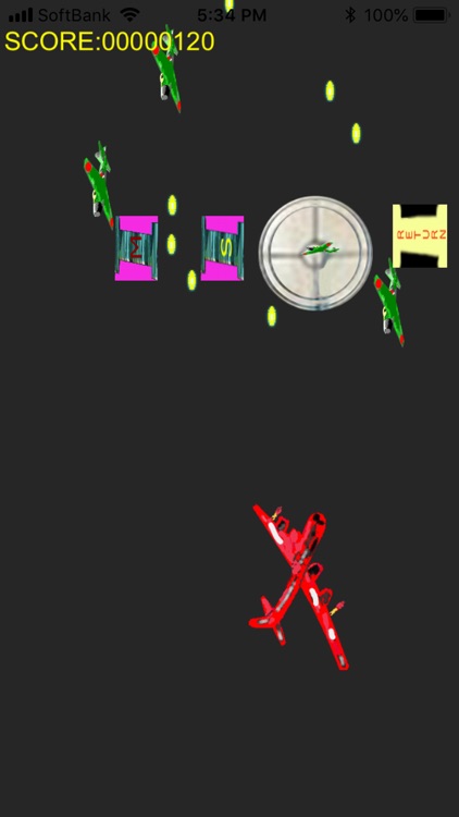 Double map View screenshot-7