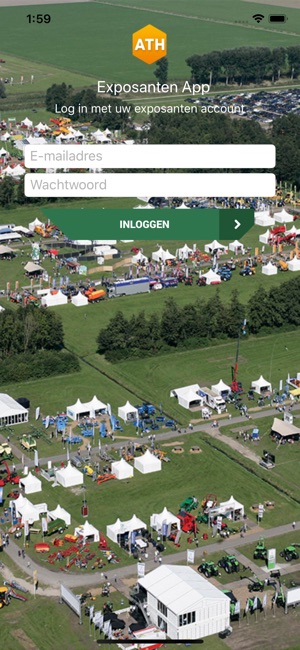 AgroTechniek Holland(圖1)-速報App