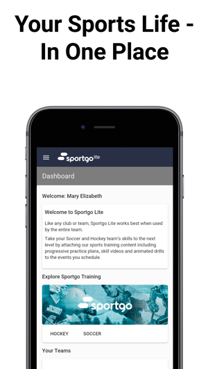 Sportgo Lite