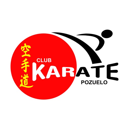 Club Kárate Pozuelo icon