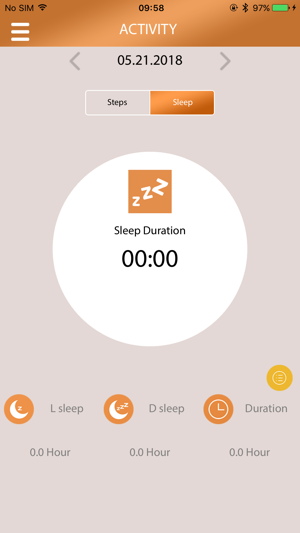 q7 smart watch setup