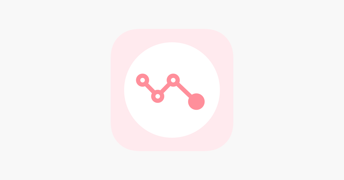 SmartDiet ダイエットの体重記録で痩せるダイエット」をApp Storeで