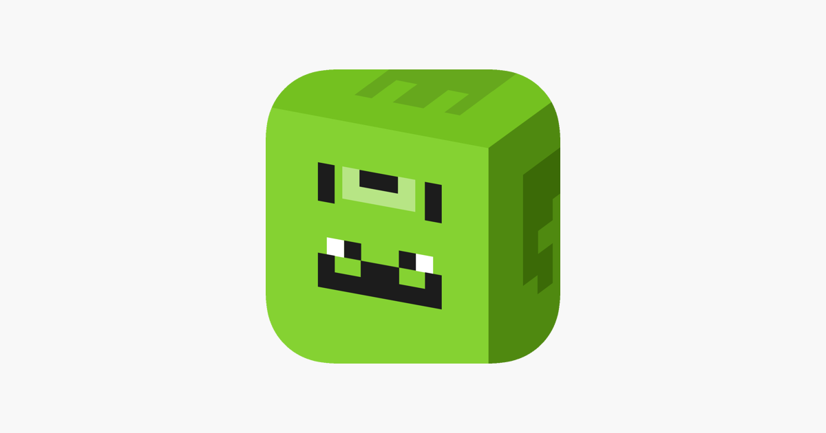 在app Store 上的 Skinseed For Minecraft Skins
