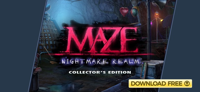 Maze: Nightmare Realm(圖5)-速報App