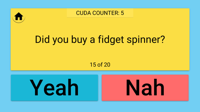 Cuda Quiz(圖3)-速報App