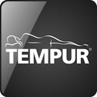 Tempur Curve