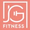 PLEASE NOTE: YOU NEED A JG Fitness ACCOUNT TO ACCESS THIS APP