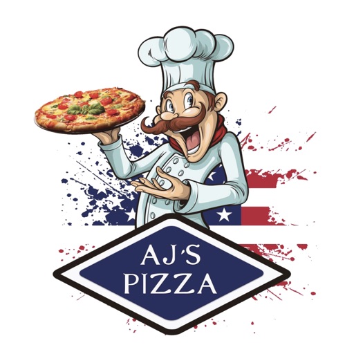 Aj's Pizza