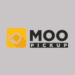 Moo Pickup Driver