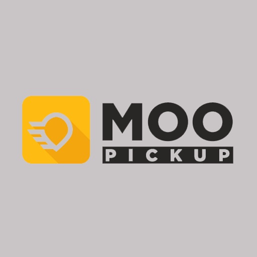 Moo Pickup Driver