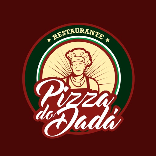 Pizza do Dadá