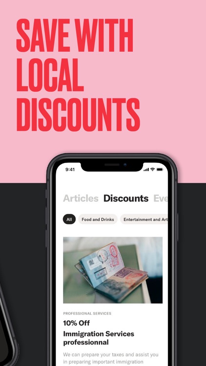 MAJORITY – Mobile Banking screenshot-3
