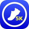 5K Runmeter、ランニングトレーニング、フルマラソン