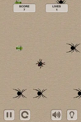 Game screenshot The way of the Spider /ad-free apk