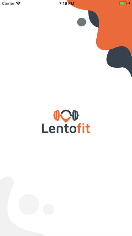 Lentofit