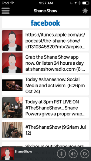 Shane Show(圖2)-速報App