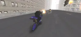 Game screenshot Rooftop Riders hack
