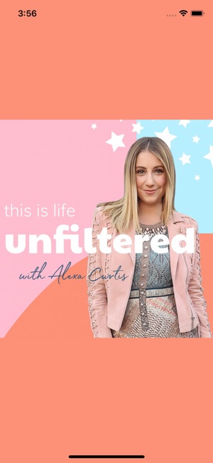 This is Life Unfiltered(圖1)-速報App