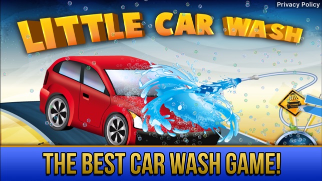 Little Car Wash Spa(圖3)-速報App