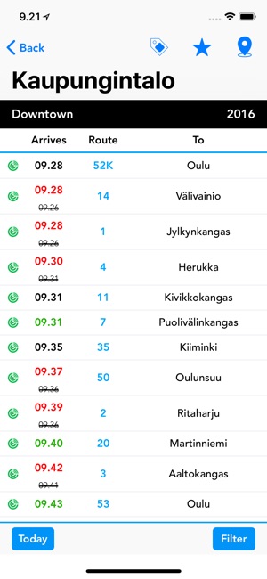 Commutify(圖3)-速報App