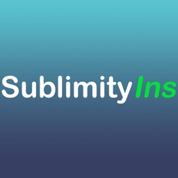 Sublimity Insurance Mobile