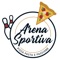 Dies ist die App von Arena Sportiva in Eppelheim