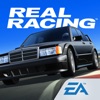 Real Racing 3 (AppStore Link)