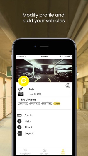 Parking J(圖5)-速報App