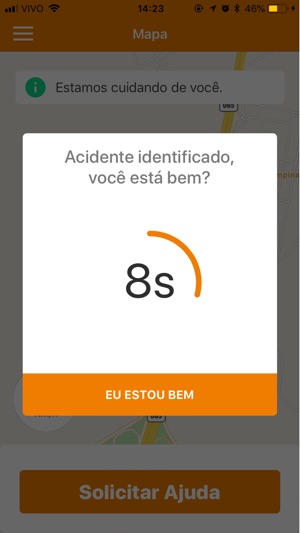 Emergência App(圖9)-速報App