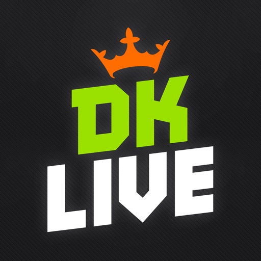 DK Live - Fantasy Sports News iOS App