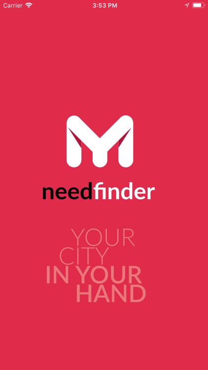 My Needfinder