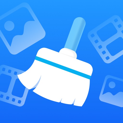 Duplicates・Photo Cleaner iOS App