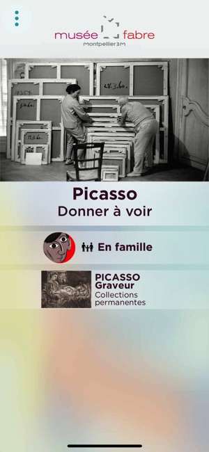 Picasso(圖2)-速報App