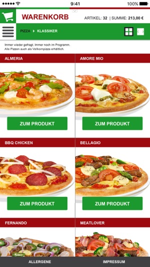 Pizza Max(圖2)-速報App