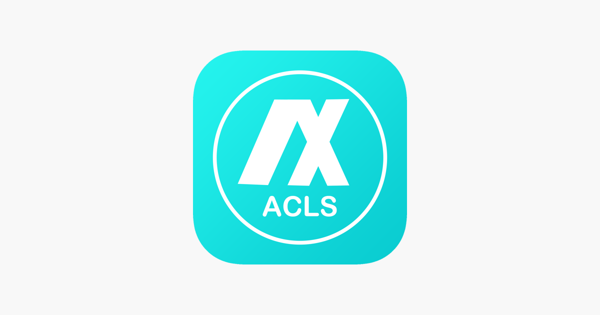 App Store 上的 Acls Exam 智学习