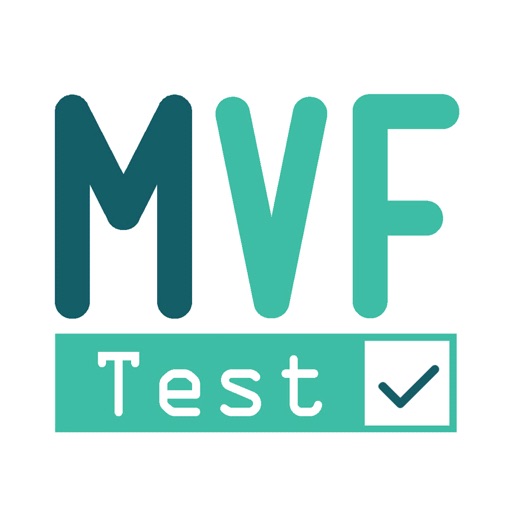 MyVisualField Test