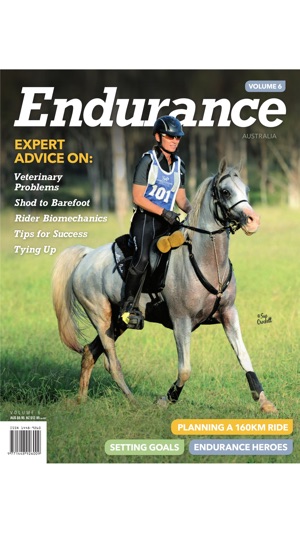 Endurance Magazine(圖1)-速報App