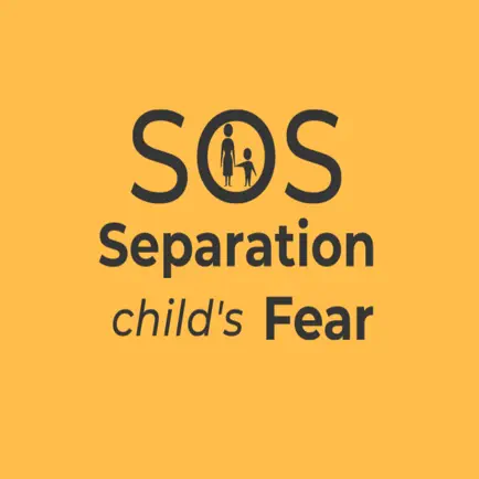 Separation a Child’s Fear SOS Cheats
