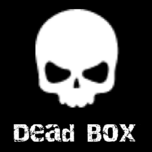 DeadBox - Ghost Hunting App