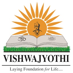 Vishwajyothi Parent Portal