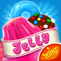 Candy Crush Jelly Saga Wiki