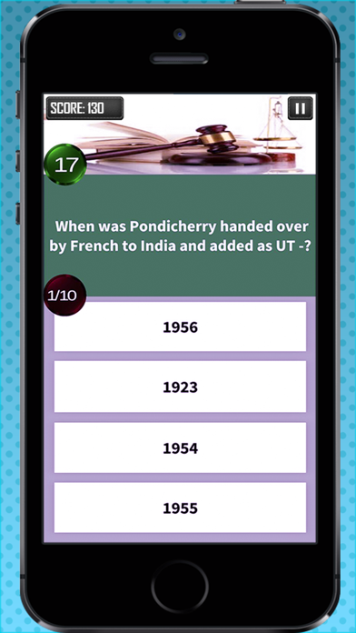 Quiz Star - General Knowledge screenshot 3