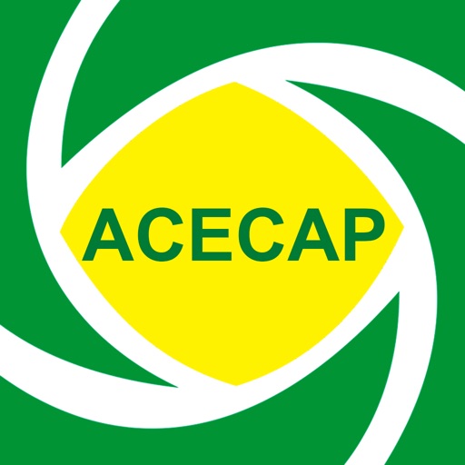 ACE Cachoeira Paulista RA6