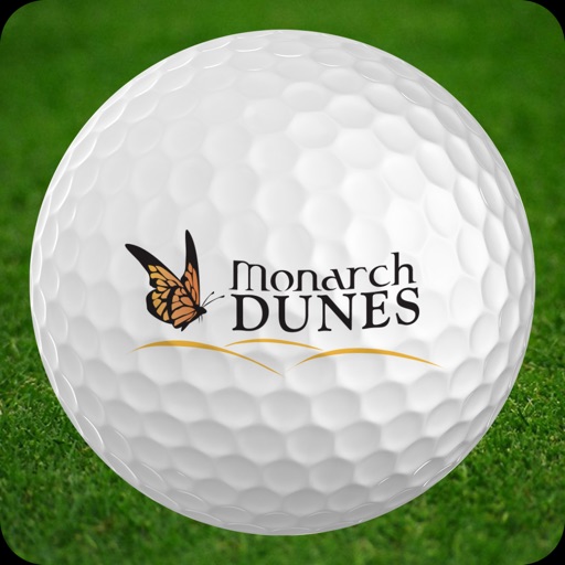 Monarch Dunes GC icon