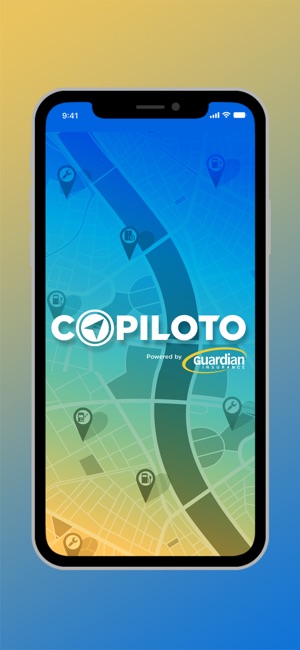 Copiloto Puerto Rico(圖1)-速報App